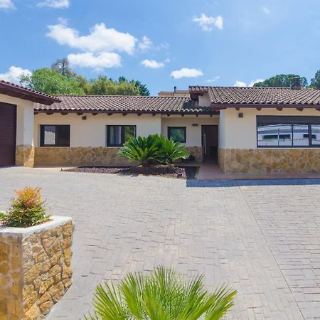 Club Villamar - Casa Bonica Vidreres Exterior foto